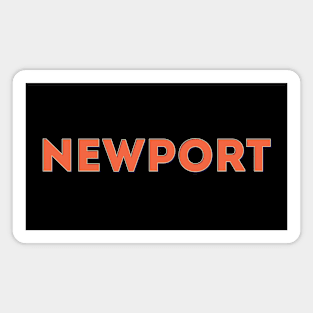 Newport Magnet